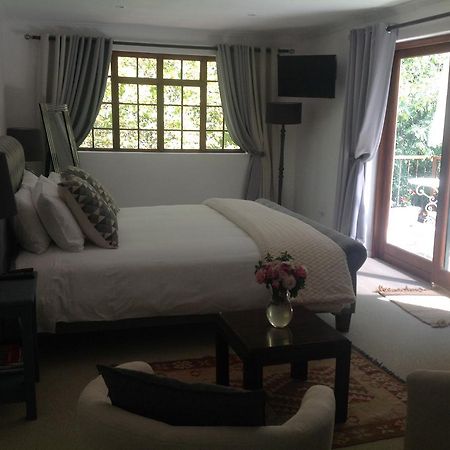 פרנצ'הוק Willow Brooke Guest Suite מראה חיצוני תמונה