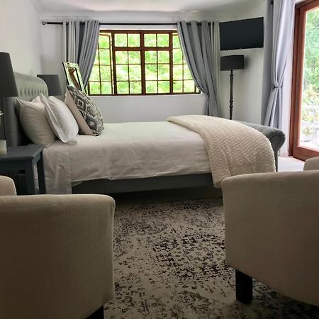 פרנצ'הוק Willow Brooke Guest Suite מראה חיצוני תמונה
